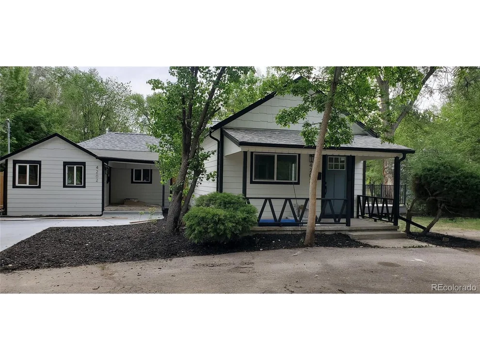 Unit for sale at 4202 Garrison St, Wheat Ridge, CO 80033