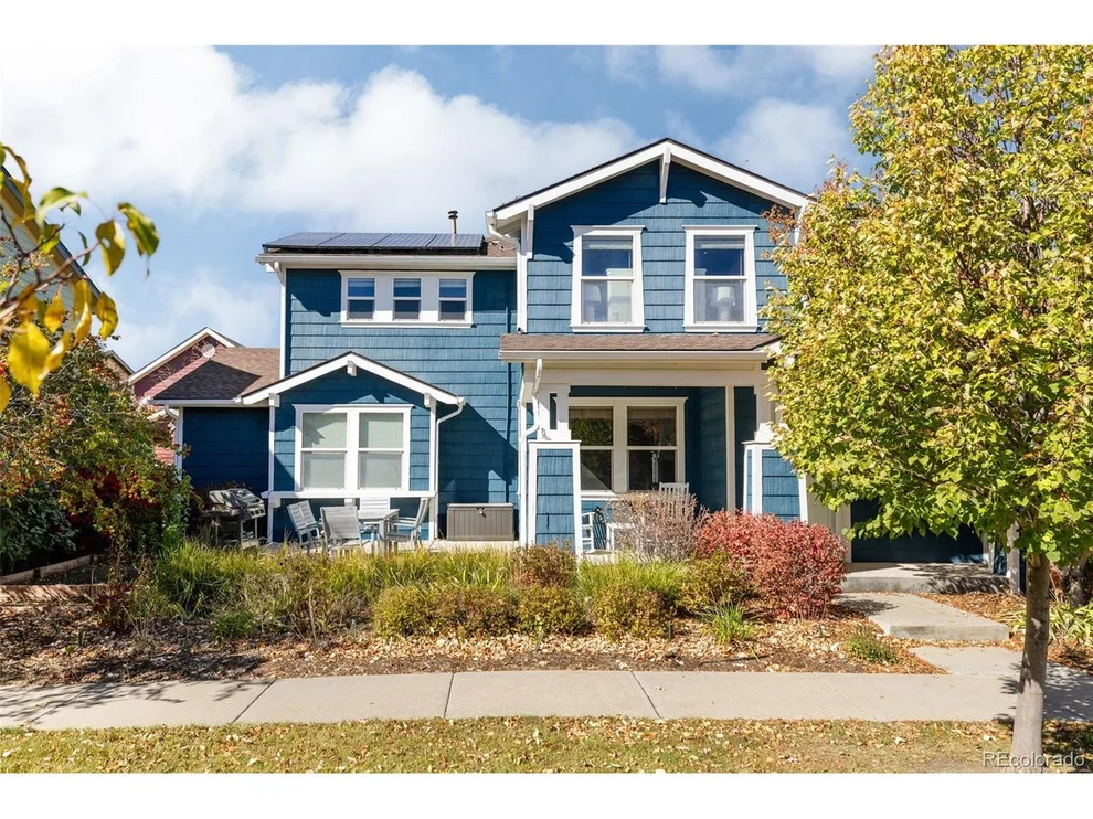 Unit for sale at 3421 Florence Way, Denver, CO 80238