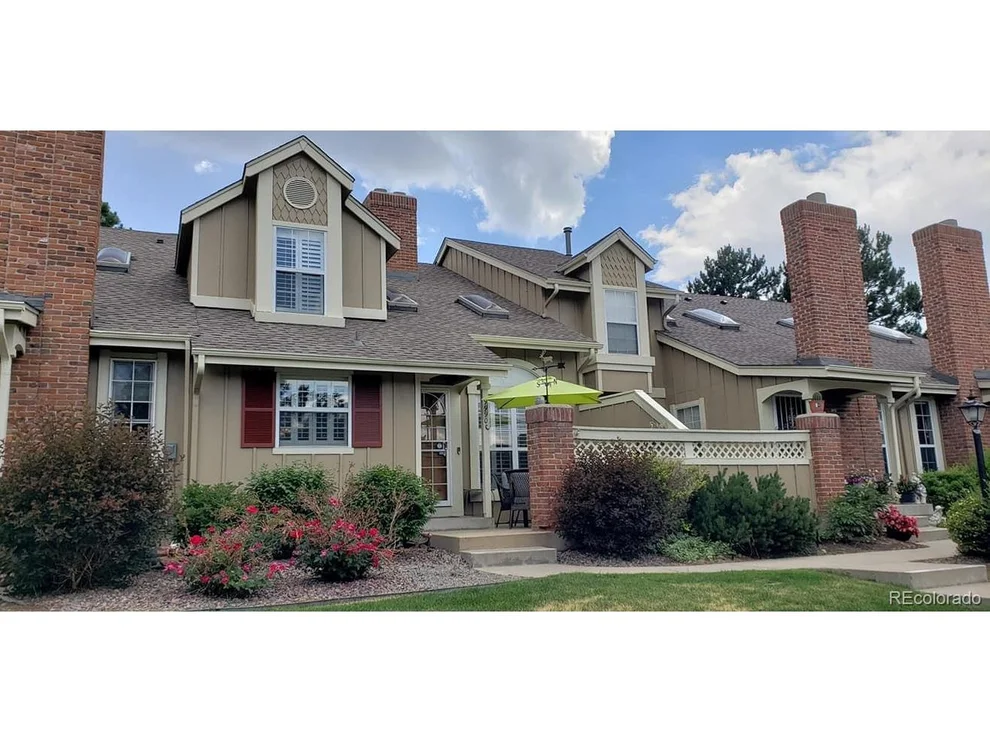 Unit for sale at 9990 Grove St, Westminster, CO 80031