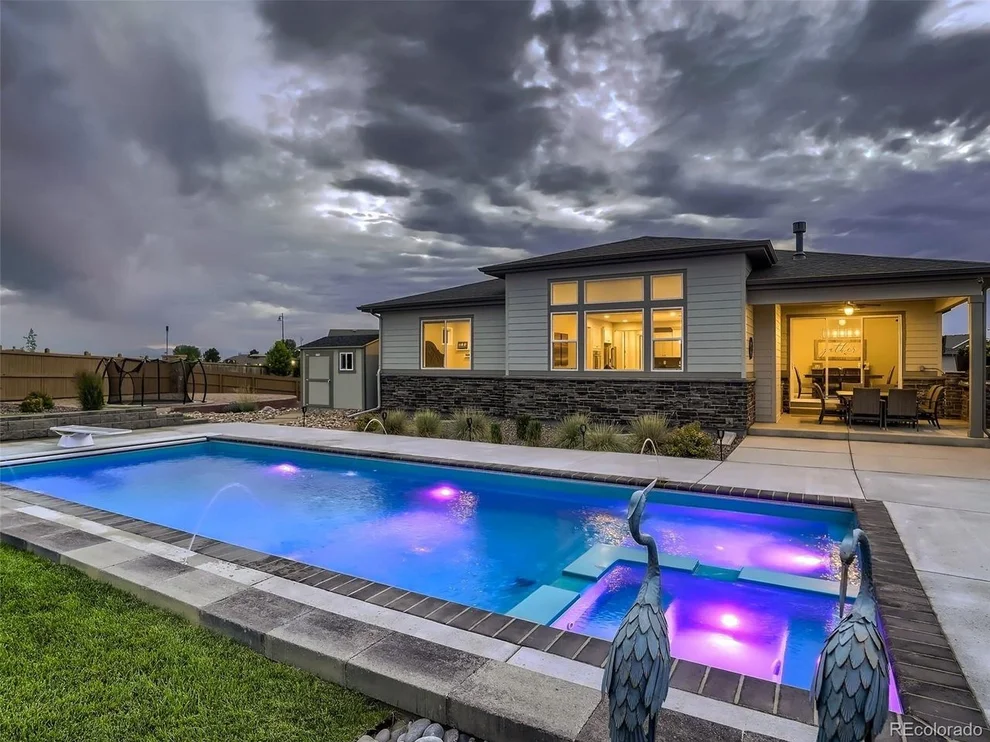 Unit for sale at 11216 Kittredge St, Commerce City, CO 80222