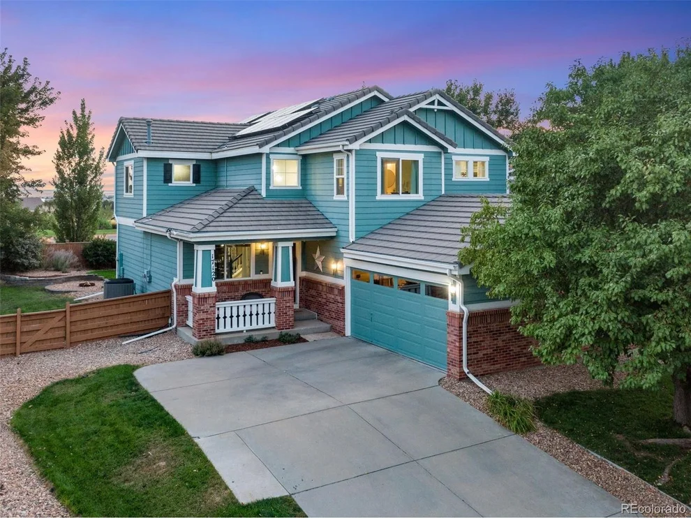 Unit for sale at 17120 E 104th Pl, Commerce City, CO 80022