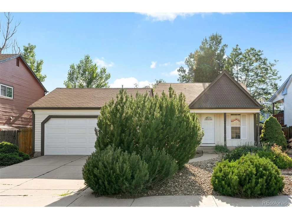 Unit for sale at 10233 Robb St, Westminster, CO 80021