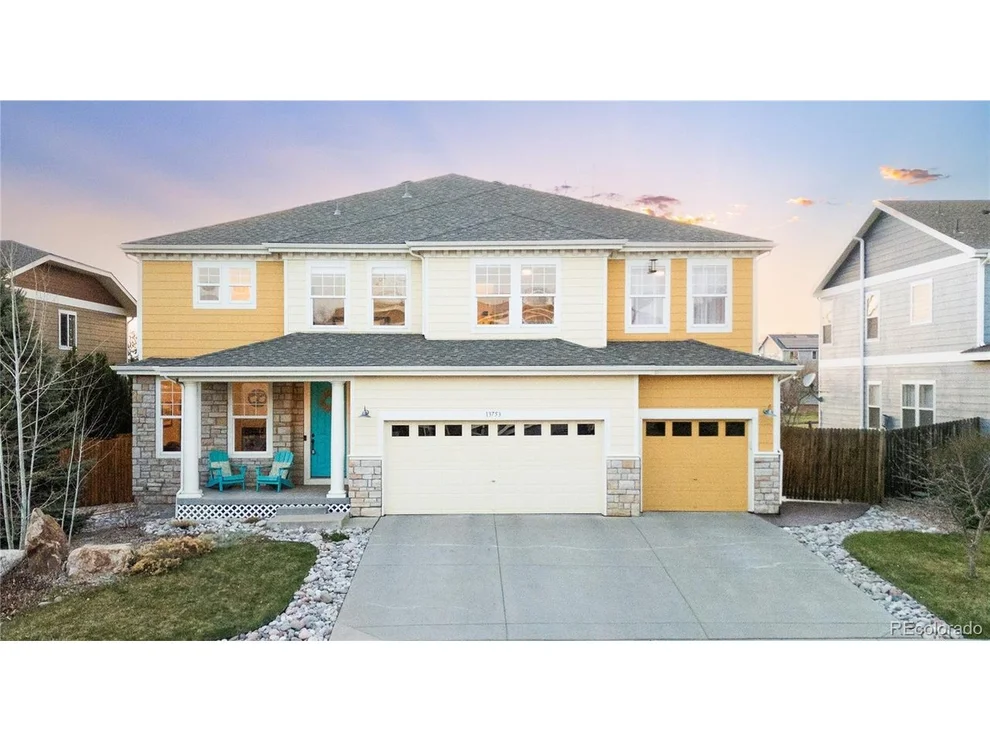 Unit for sale at 13753 Jasmine St, Thornton, CO 80602