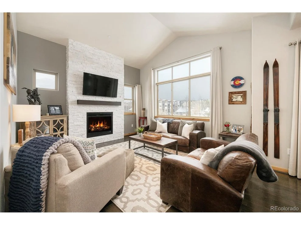 Unit for sale at 801 Trailhead Cir, Winter Park, CO 80482