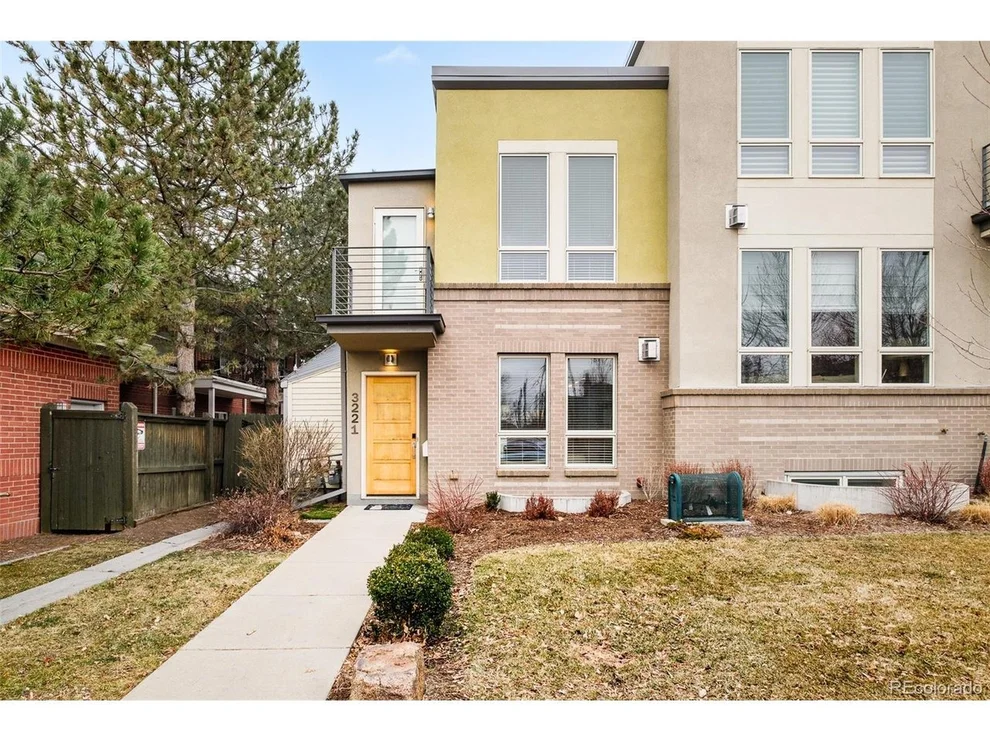 Unit for sale at 3221 Perry St, Denver, CO 80212