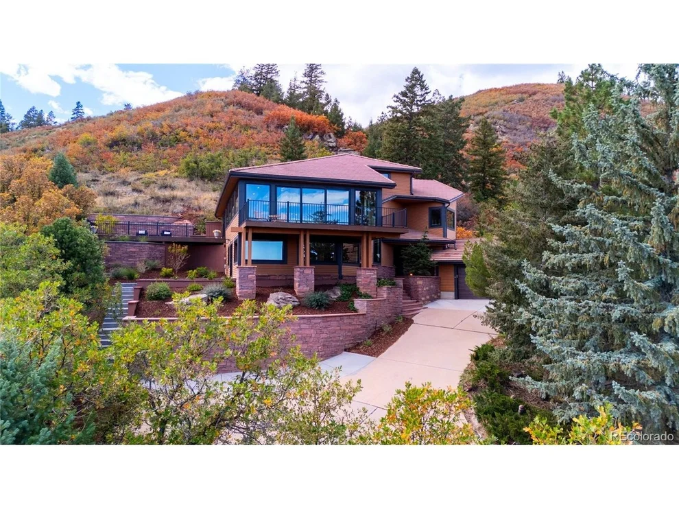 Unit for sale at 6243 Buffalo Run, Littleton, CO 80125