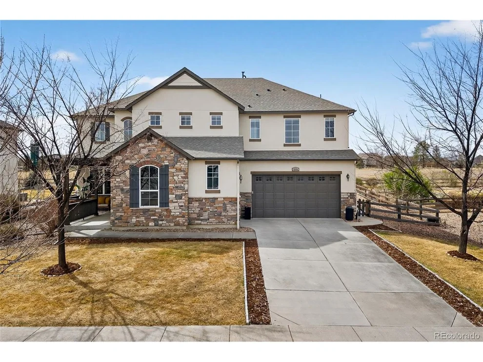 Unit for sale at 2256 Front Range Ct, Erie, CO 80516