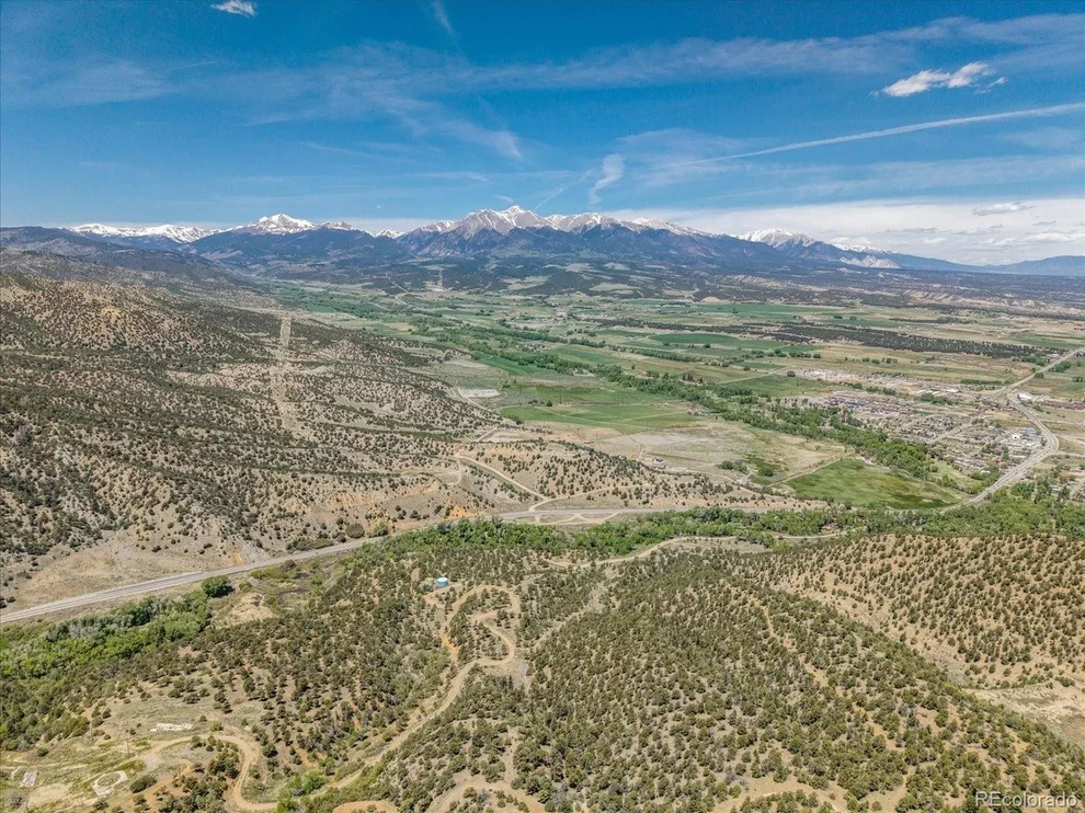 Unit for sale at 0 TBD County Road 115, Poncha Springs, CO 81242