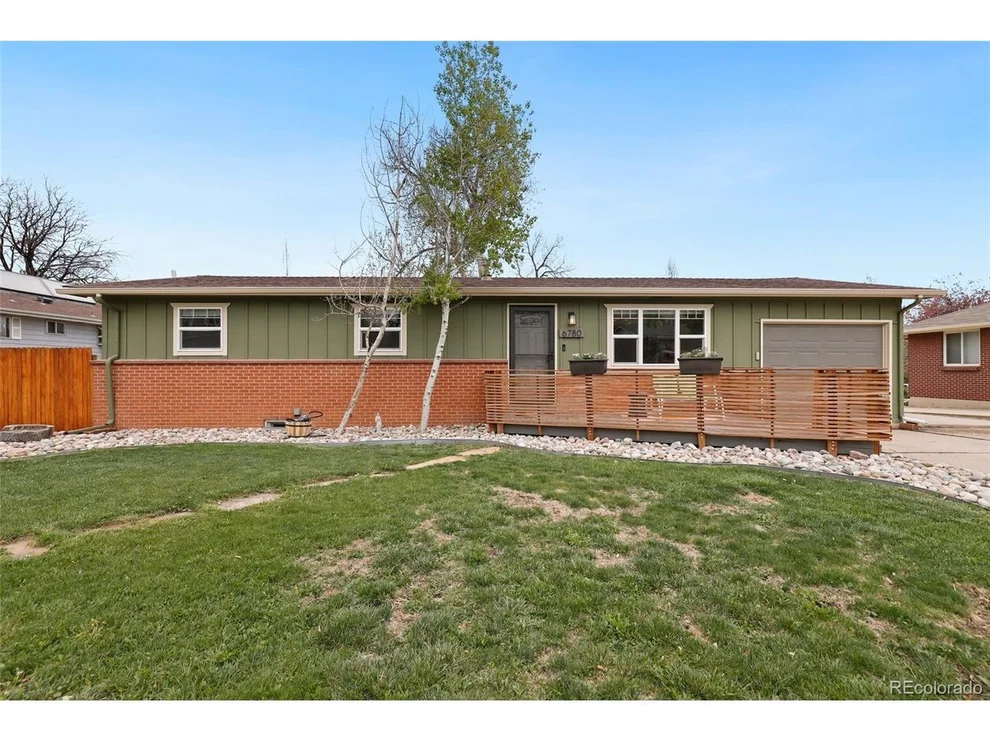 Unit for sale at 6780 Ammons St, Arvada, CO 80004
