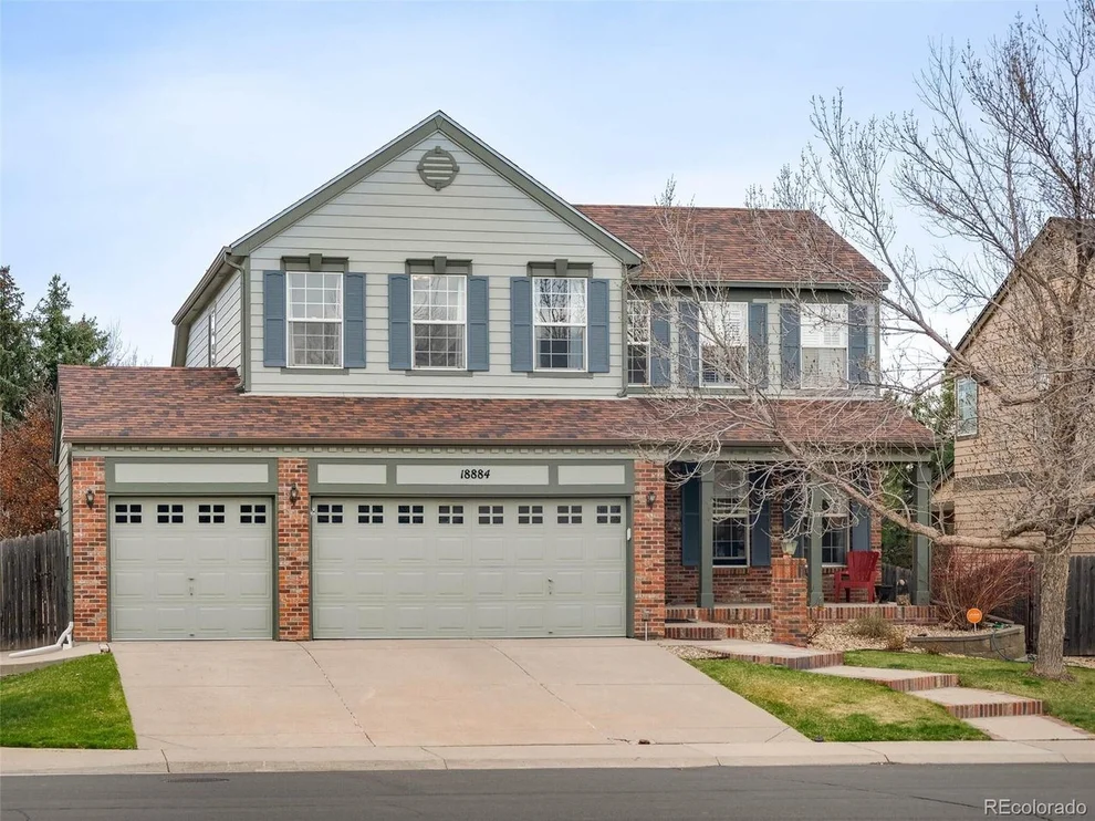 Unit for sale at 18884 E Ida Ave, Aurora, CO 80015