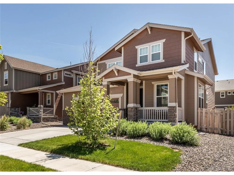 Unit for sale at 13152 E 109th Ave, Commerce City, CO 80022