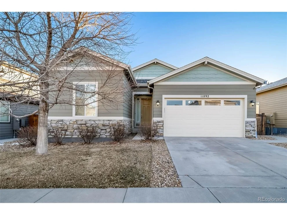 Unit for sale at 11892 Chipper Ln, Parker, CO 80134