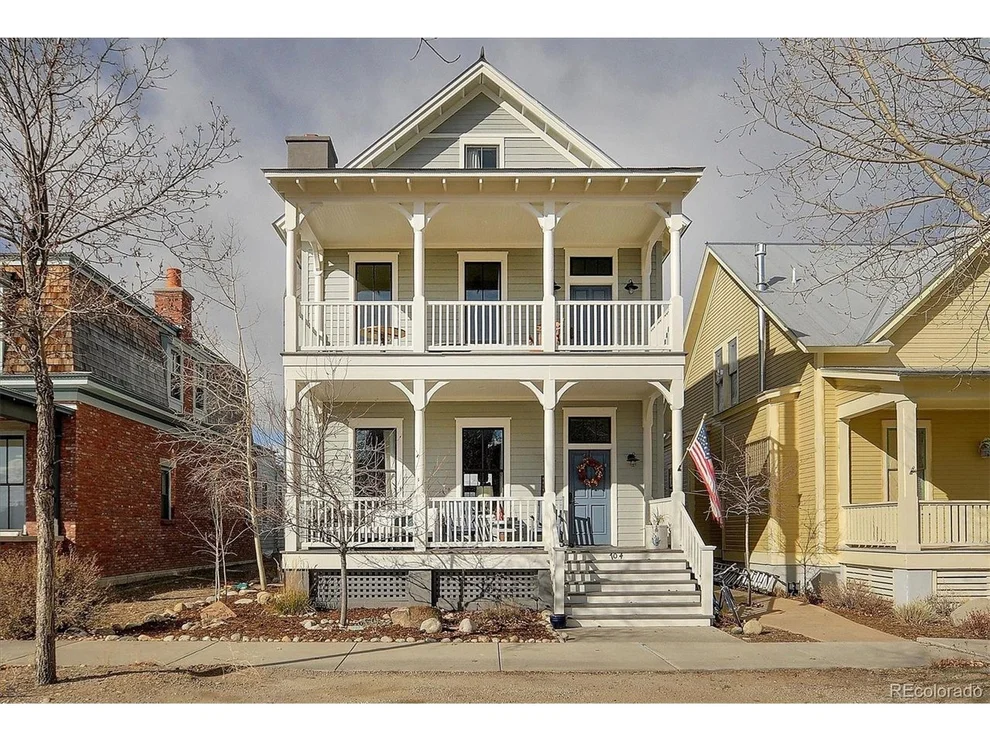 Unit for sale at 704 Buzz Blvd, Buena Vista, CO 81211