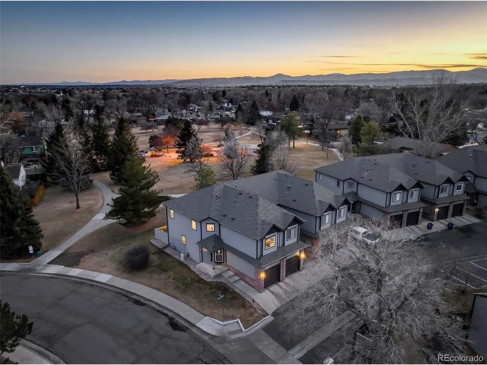 Unit for sale at 10810 W 63rd Ave, Arvada, CO 80004