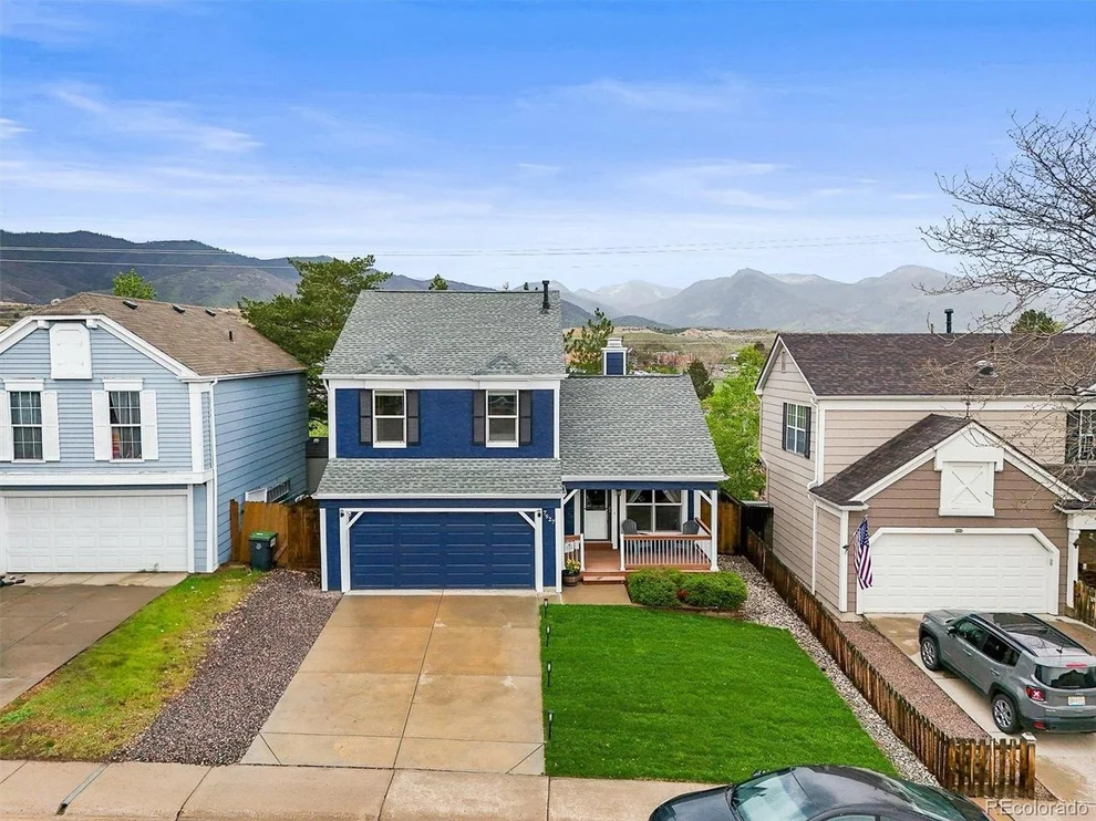 Unit for sale at 7927 Elmwood St, Littleton, CO 80125