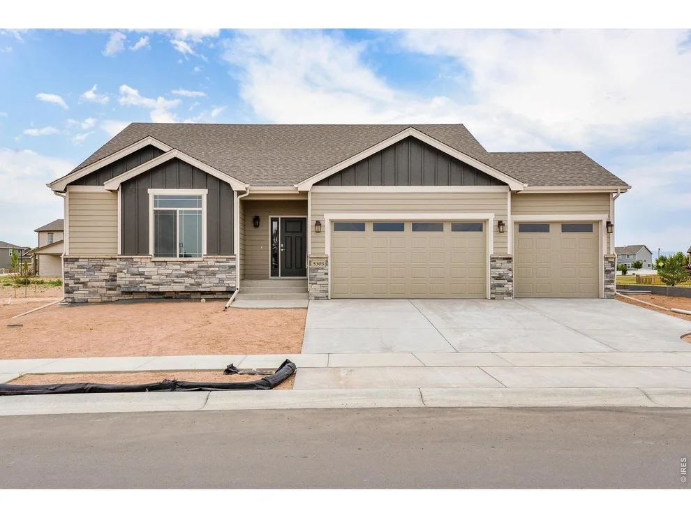 Unit for sale at 7030 Feather Reed Dr, Wellington, CO 80549