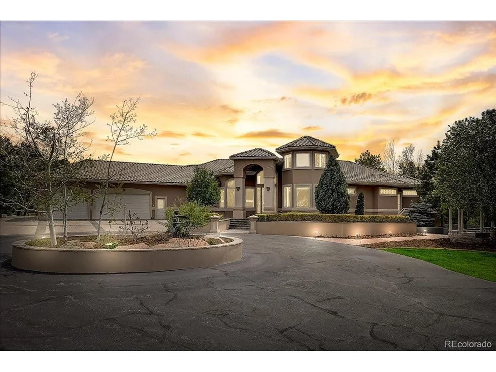 Unit for sale at 5844 Zinnia Ct, Arvada, CO 80004