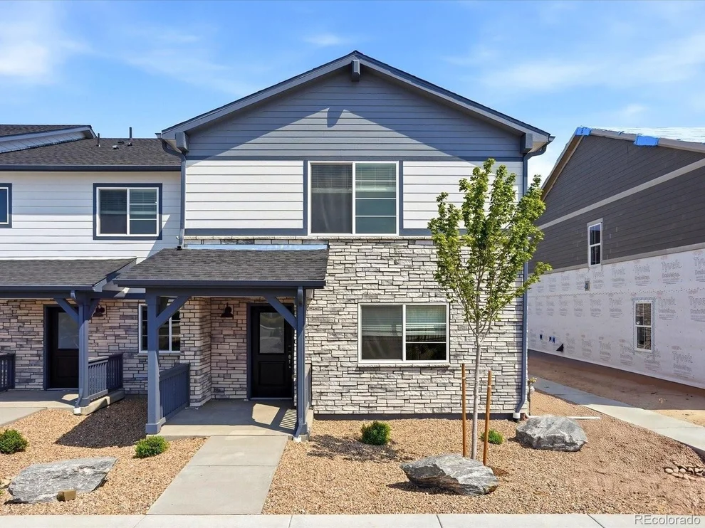 Unit for sale at 21247 E 65th Ave, Aurora, CO 80019