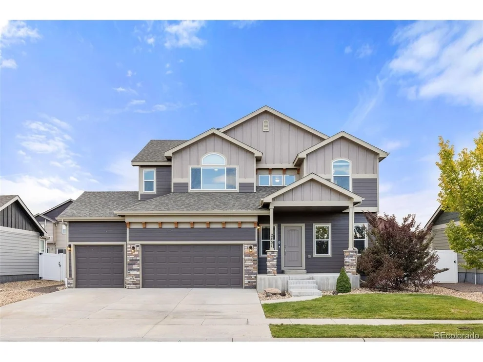 Unit for sale at 2431 Nicholson St, Berthoud, CO 80513