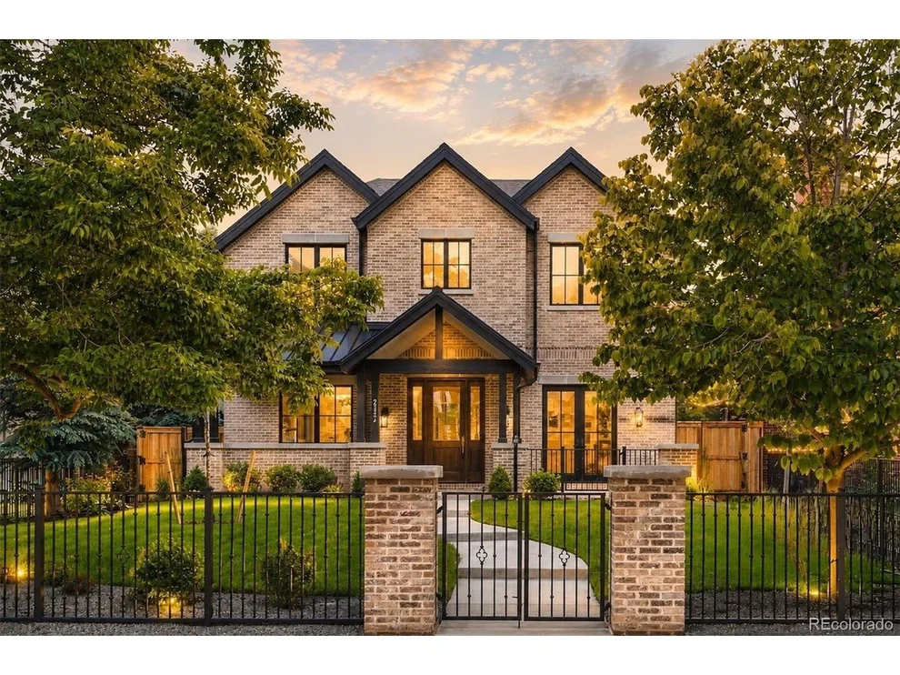 Unit for sale at 2237 S Madison St, Denver, CO 80210