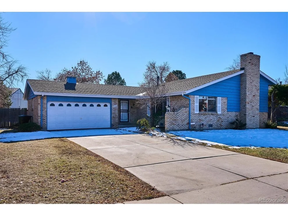 Unit for sale at 8286 E Girard Ave, Denver, CO 80231