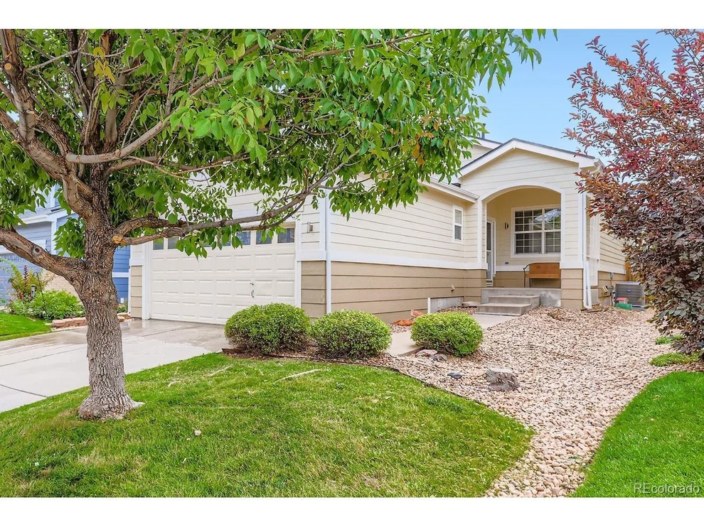 Unit for sale at 5204 E 119th Way, Thornton, CO 80233
