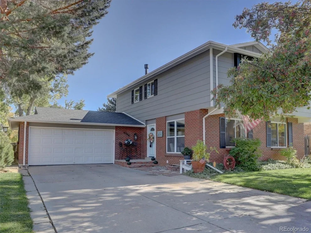 Unit for sale at 6266 S Gray Ct, Littleton, CO 80123