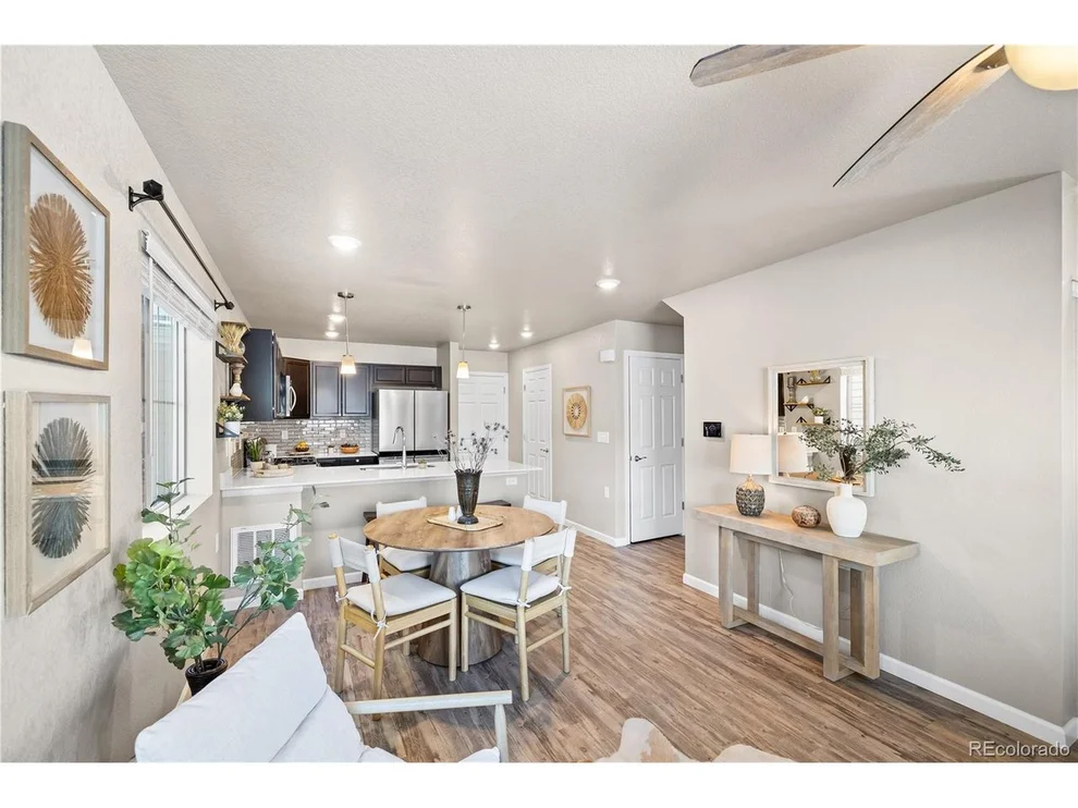 Unit for sale at 739 Widgeon Cir, Longmont, CO 80503