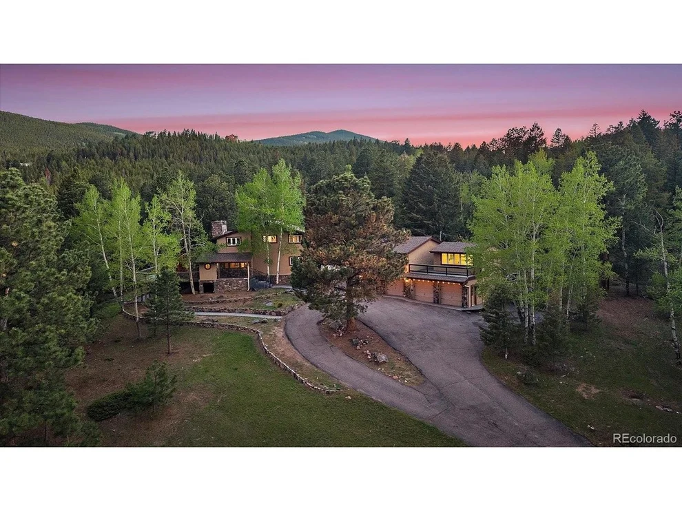 Unit for sale at 1229 Soda Creek Dr, Evergreen, CO 80439