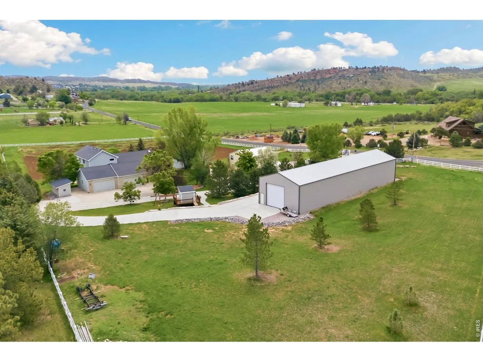 Unit for sale at 7739 W County Road 24, Loveland, CO 80538