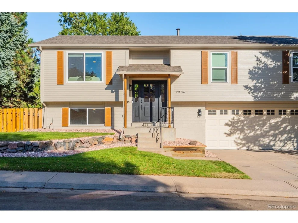 Unit for sale at 2336 S Eldridge Ct, Lakewood, CO 80228