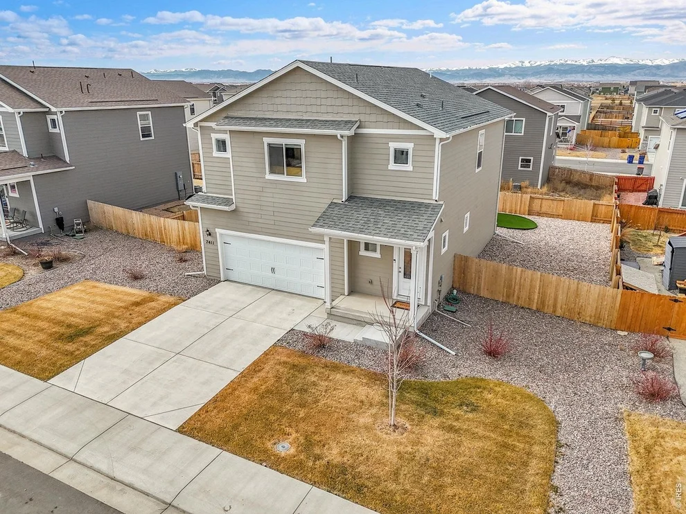 Unit for sale at 7411 E Big Thompson Cir, Frederick, CO 80530