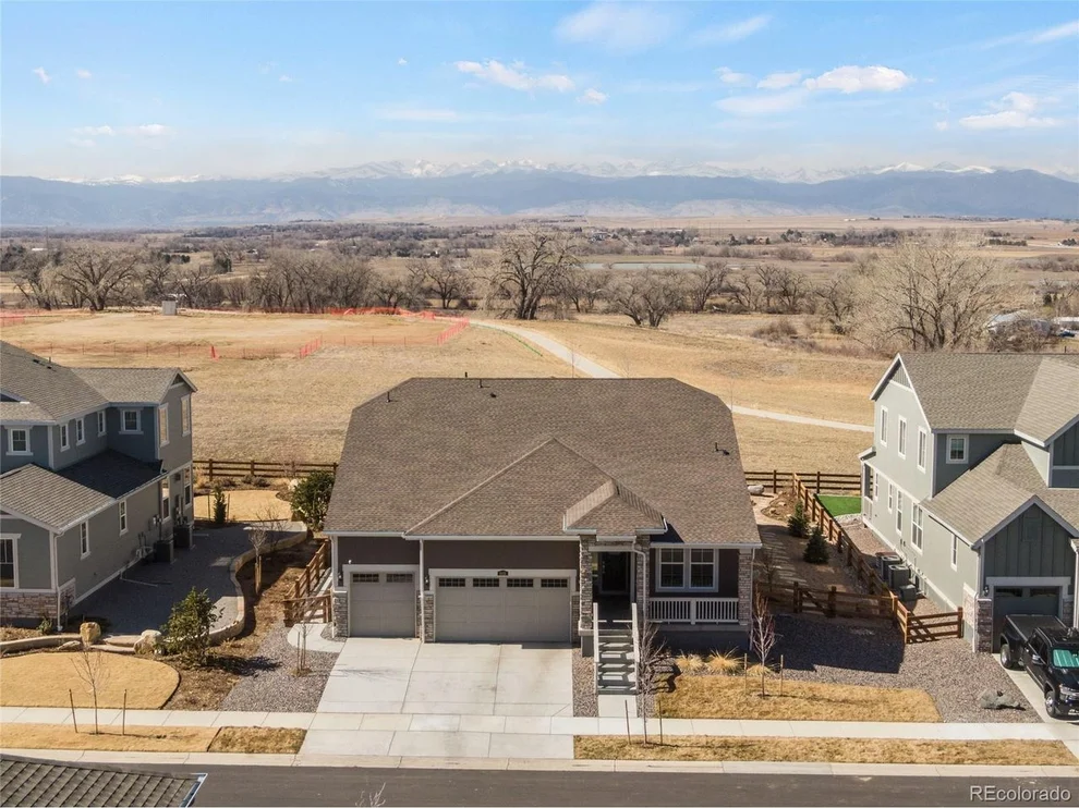 Unit for sale at 1931 Marlowe W Cir, Erie, CO 80516