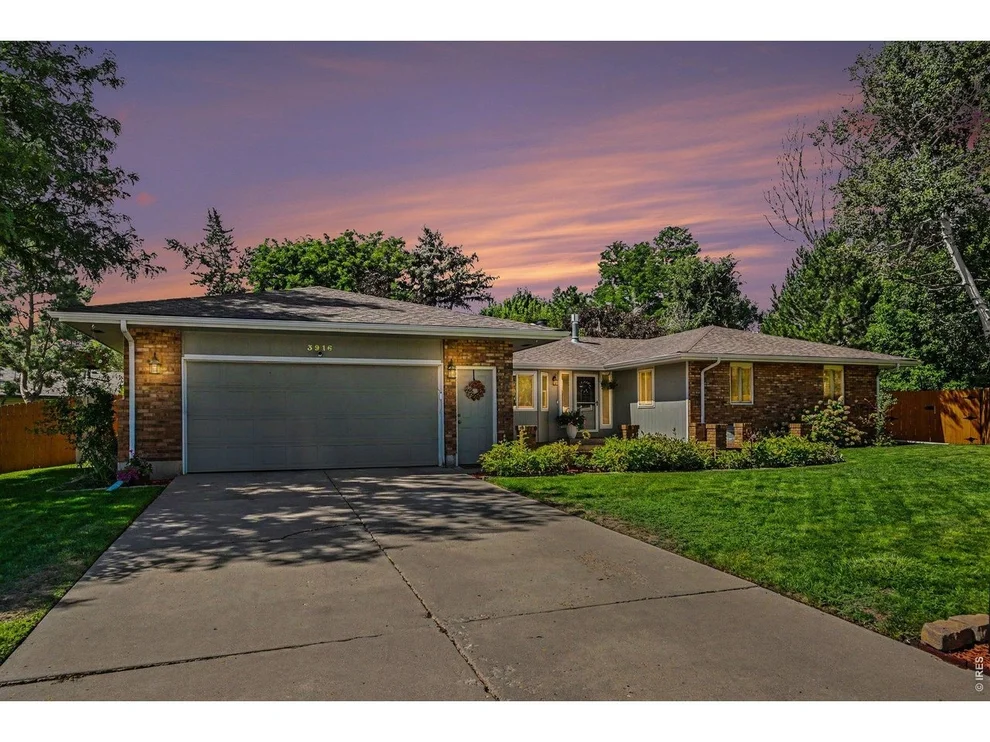Unit for sale at 3916 W 21st St, Greeley, CO 80634