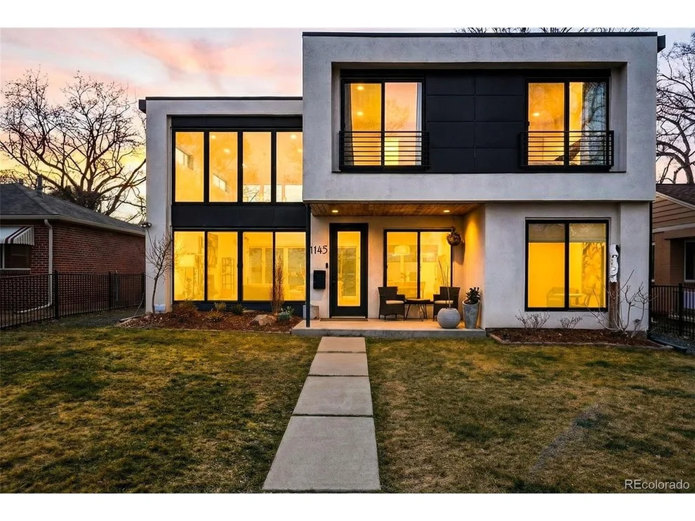 Unit for sale at 1145 S Garfield St, Denver, CO 80210