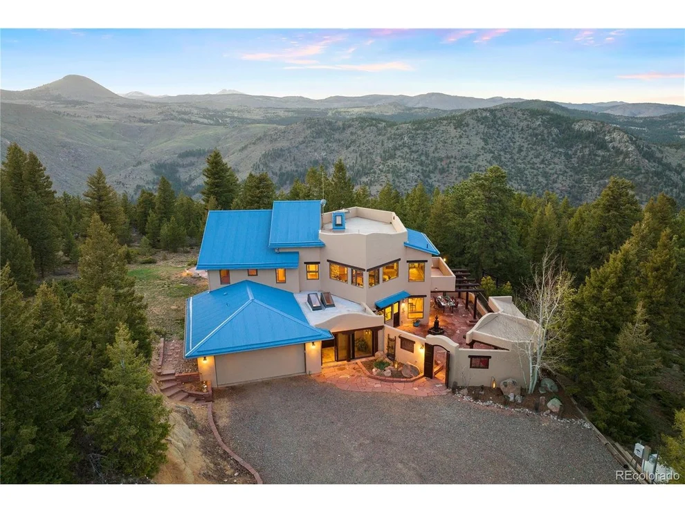 Unit for sale at 2038 Magnolia Dr, Nederland, CO 80466