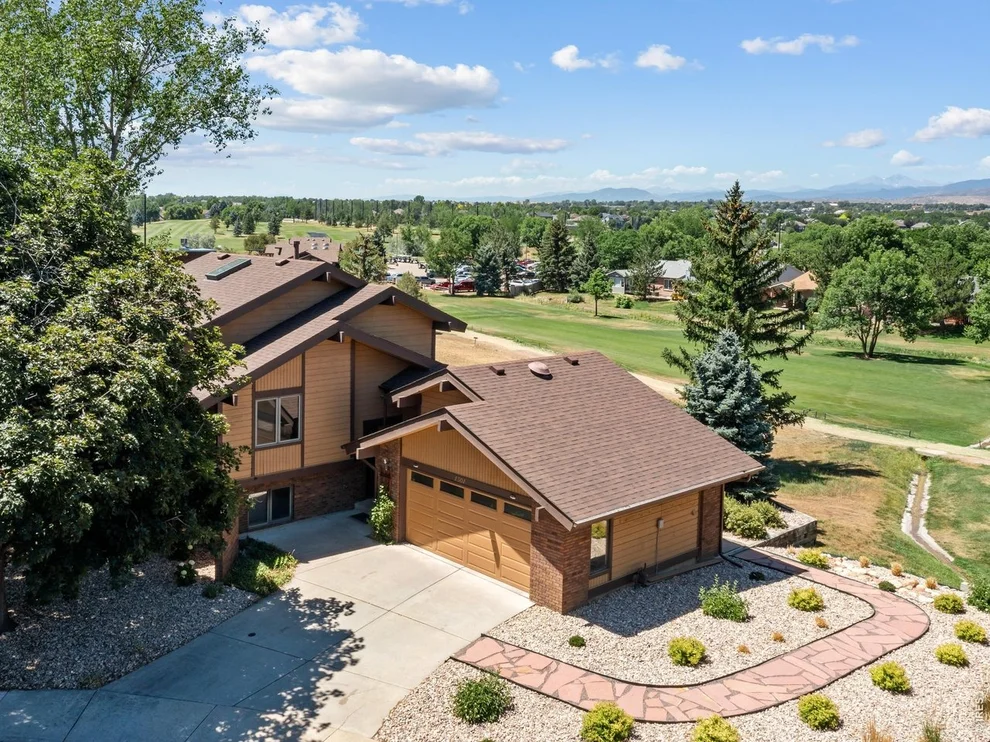 Unit for sale at 1301 Front Nine Dr, Fort Collins, CO 80525