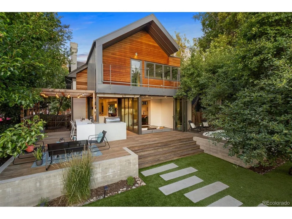 Unit for sale at 1253 Elizabeth St, Denver, CO 80206