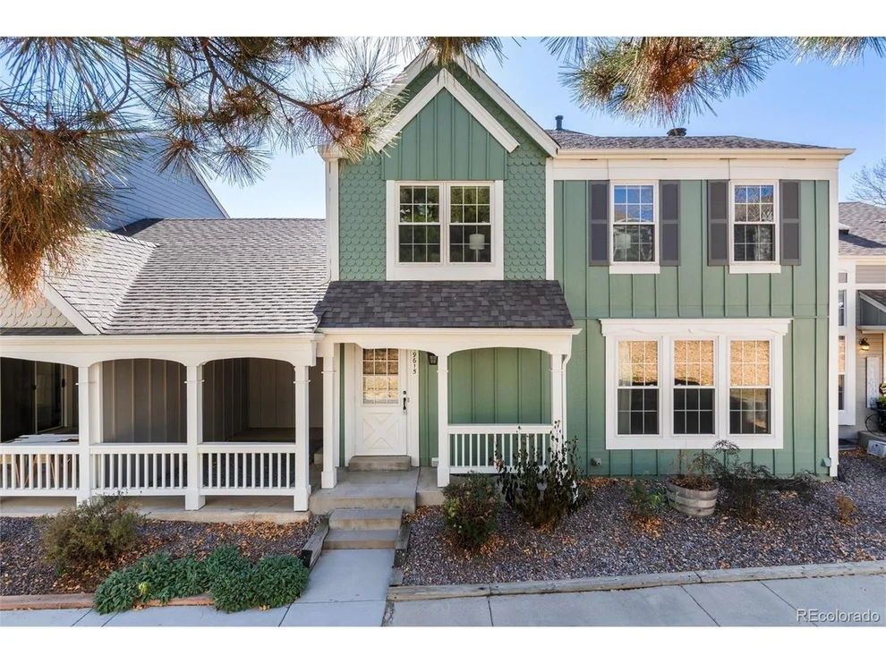 Unit for sale at 19615 Applewood Ct, Parker, CO 80138