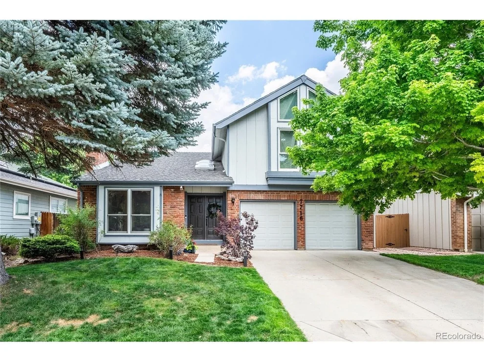 Unit for sale at 7716 S Curtice Cir, Littleton, CO 80120