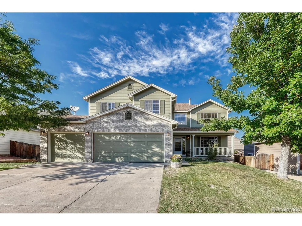 Unit for sale at 10879 W Belmont Ave, Littleton, CO 80127
