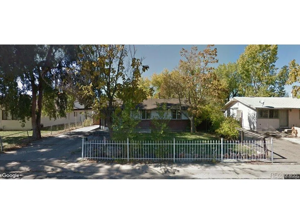 Unit for sale at 6475 Pontiac St, Commerce City, CO 80022