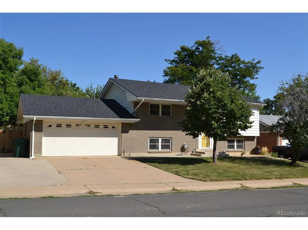 Unit for sale at 10954 Verna Ln, Northglenn, CO 80234