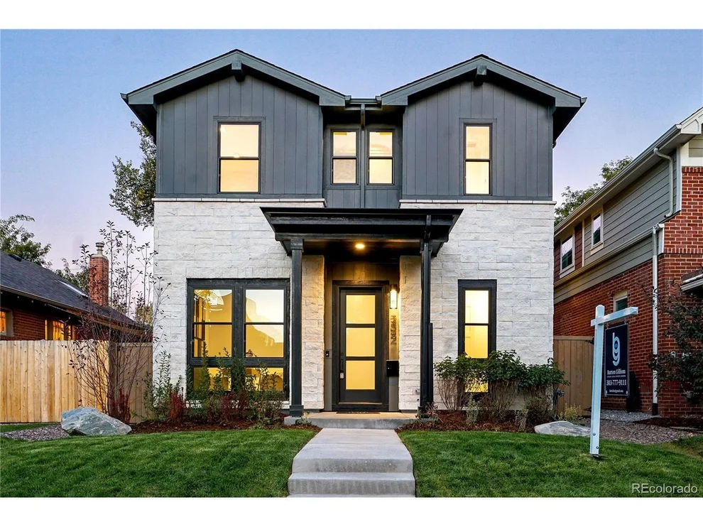 Unit for sale at 352 S Humboldt St, Denver, CO 80209