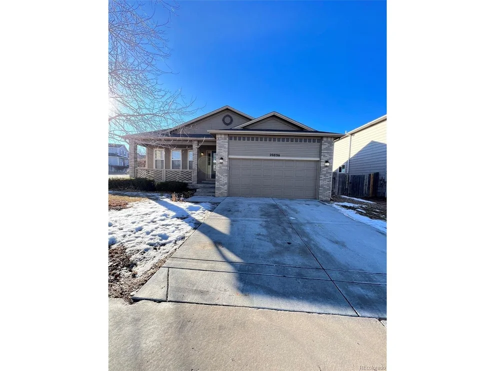 Unit for sale at 20896 E Belleview Pl, Centennial, CO 80015