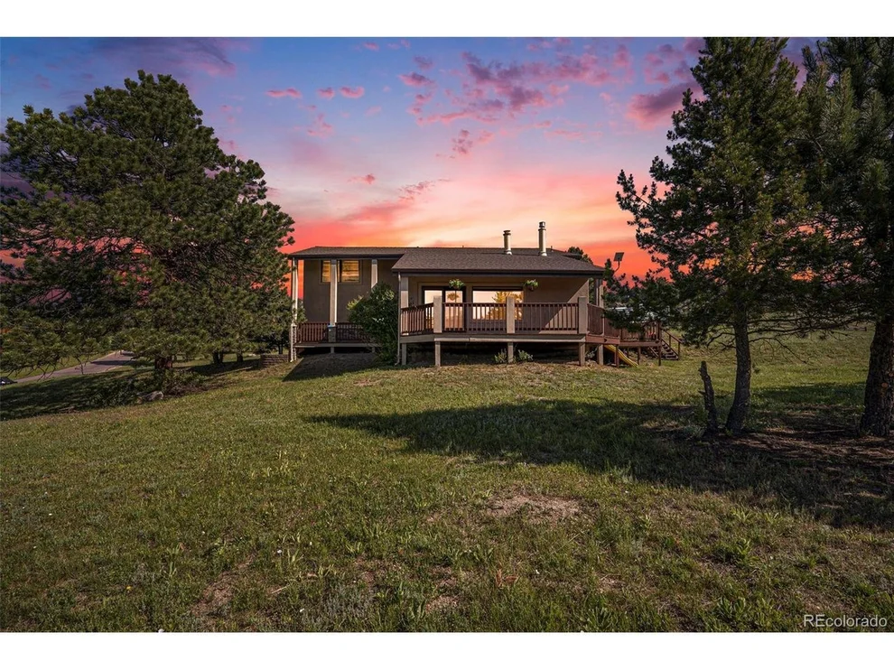 Unit for sale at 6880 Kilimanjaro Dr, Evergreen, CO 80439