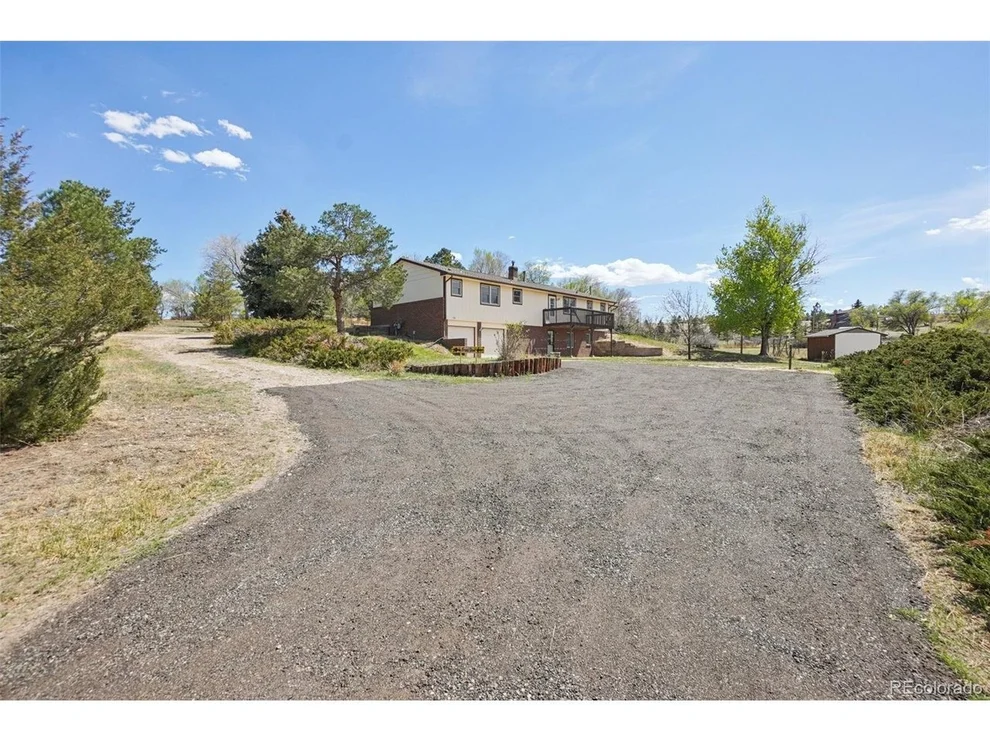 Unit for sale at 7152 Homestead Rd, Parker, CO 80138