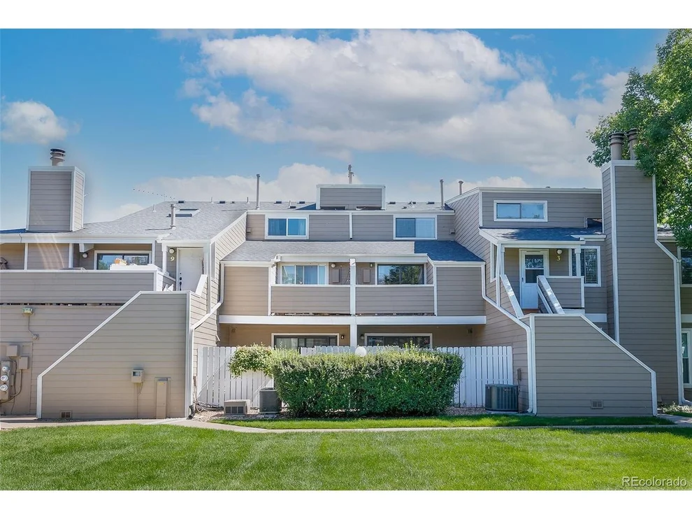 Unit for sale at 8005 E Colorado Ave, Denver, CO 80231