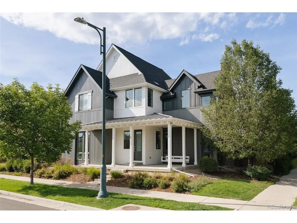 Unit for sale at 8199 Stoll Pl, Denver, CO 80238