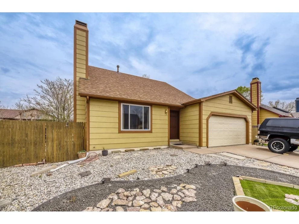 Unit for sale at 4784 Chandler Ct, Denver, CO 80239